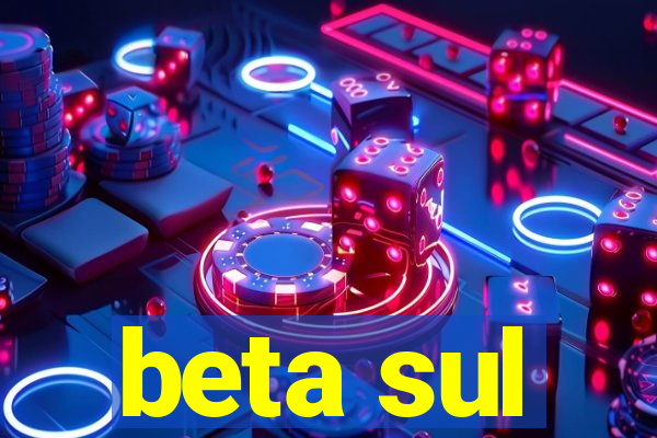 beta sul